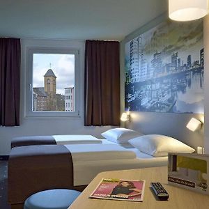 Kamer met Twee Aparte Bedden